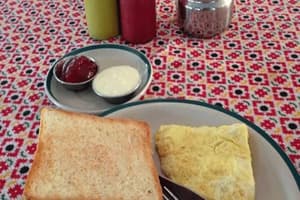 thumbnail: Food and drink