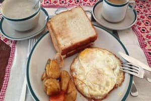 thumbnail: Food and drink