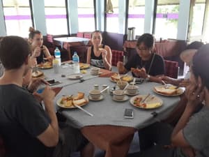 thumbnail: Restaurant