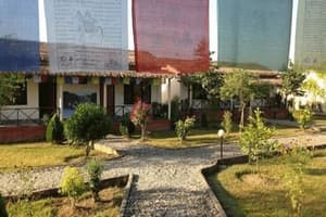 thumbnail: Children's area