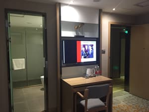 thumbnail: Room
