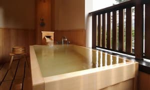 thumbnail: Deep soaking bathtub