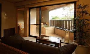 thumbnail: Living area