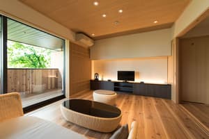 thumbnail: Living area