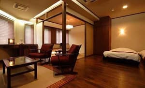 thumbnail: Living area