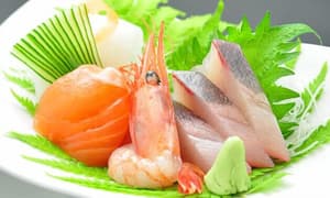 thumbnail: Food and drink