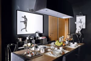 thumbnail: Breakfast area
