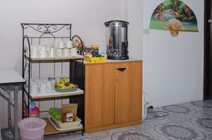 thumbnail: Coffee service