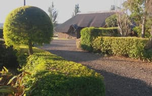 thumbnail: Property grounds