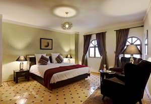 thumbnail: Room