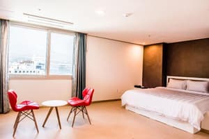 thumbnail: Room