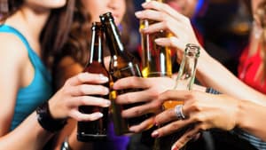 thumbnail: Food and drink