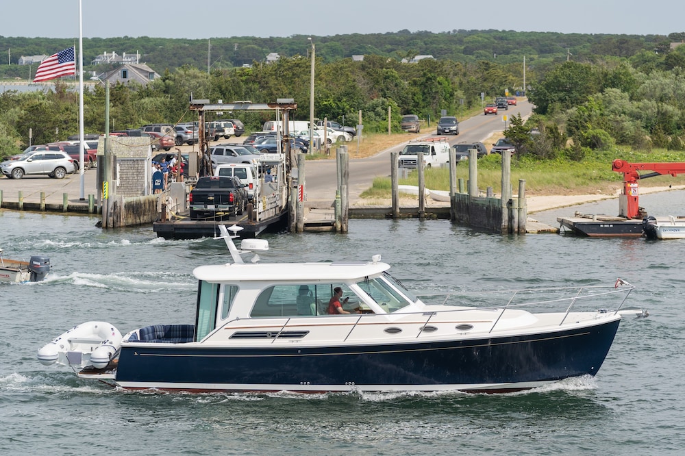 Boating
