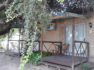 thumbnail: Terrace/patio