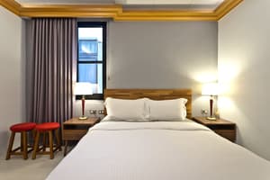 thumbnail: Room