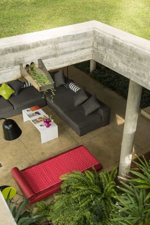 thumbnail: Outdoor pool