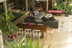 thumbnail: Terrace/patio