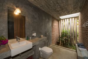 thumbnail: Terrace/patio