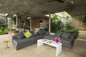 thumbnail: Terrace/patio