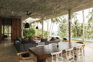 thumbnail: Terrace/patio