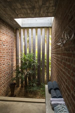 thumbnail: Terrace/patio