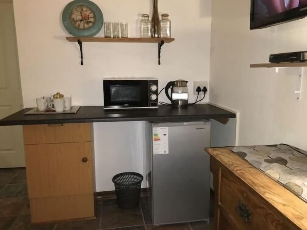 Restaurant-cafeteria