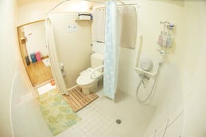 thumbnail: Room amenity