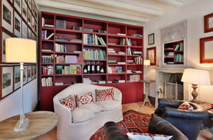 thumbnail: Living area