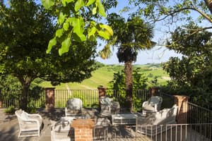 thumbnail: Terrace/patio