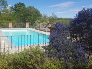 thumbnail: Outdoor pool