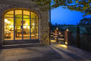 thumbnail: Terrace/patio