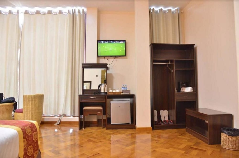 Room amenity