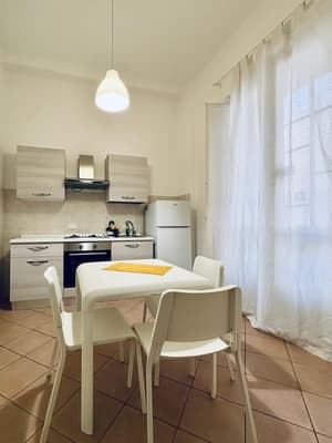thumbnail: Shared kitchen