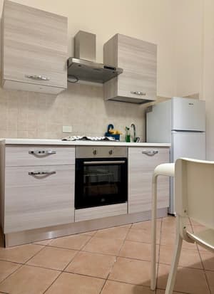 thumbnail: Shared kitchen