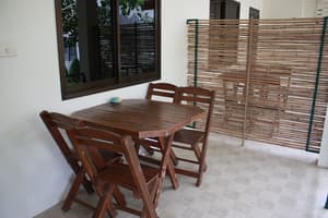 thumbnail: Balcony