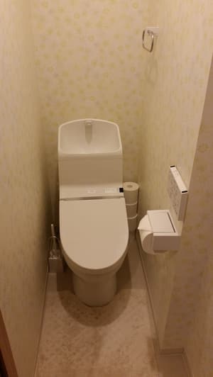 thumbnail: Bathroom