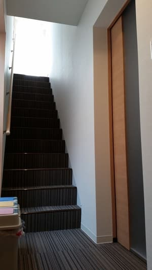 thumbnail: Staircase
