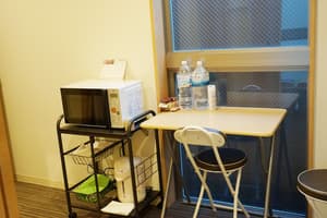thumbnail: Property amenity