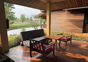 thumbnail: Terrace/patio