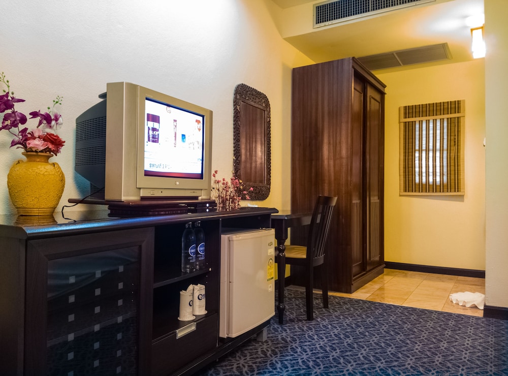 Minibar