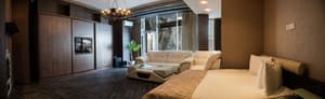 thumbnail: Room amenity