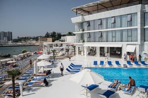 thumbnail: Terrace/patio