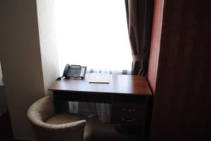 thumbnail: Interior detail