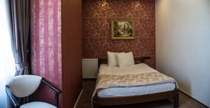 thumbnail: Interior detail