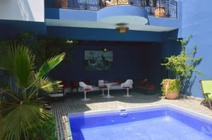 thumbnail: Outdoor pool