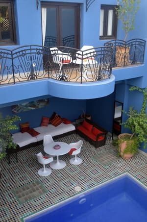 thumbnail: Outdoor pool