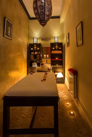 thumbnail: Treatment room