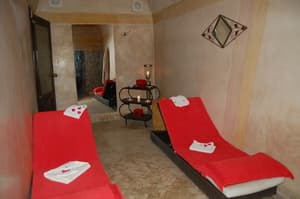 thumbnail: Treatment room