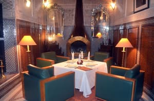 thumbnail: Restaurant