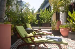 thumbnail: Terrace/patio